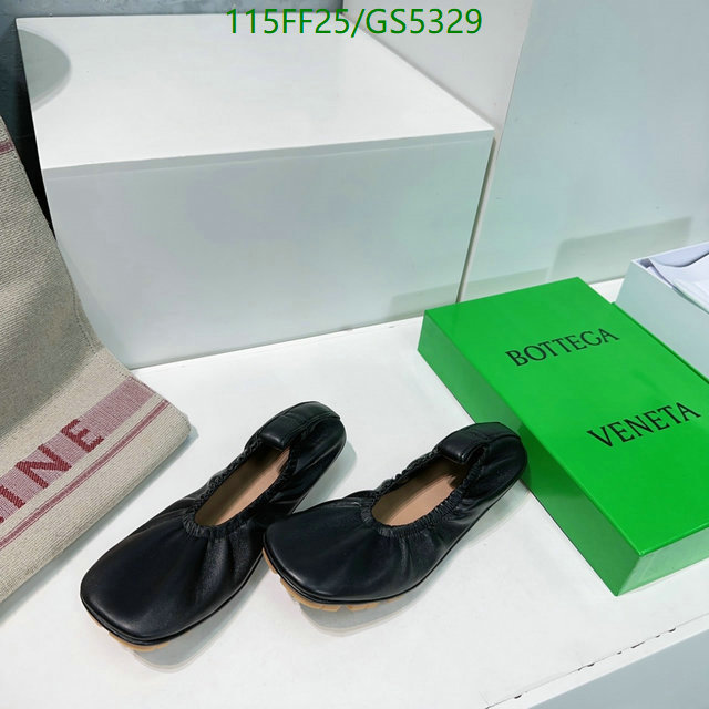 BV-Women Shoes Code: GS5329 $: 115USD