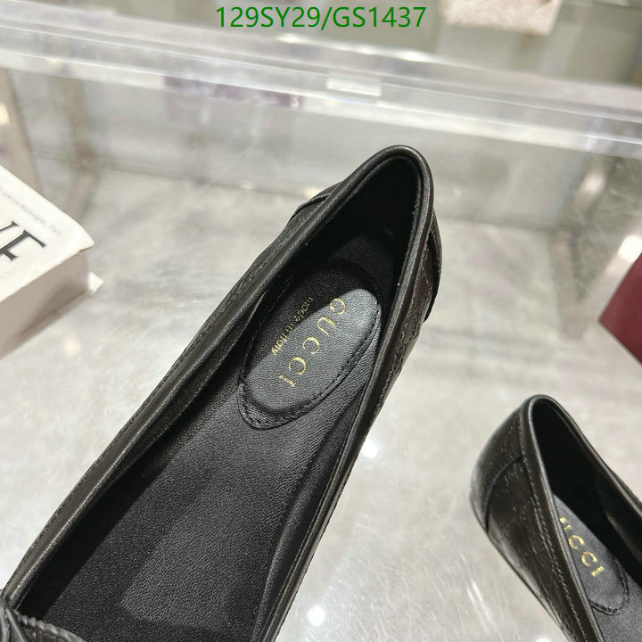 Canada Goose-Women Shoes Code: GS1437 $: 129USD