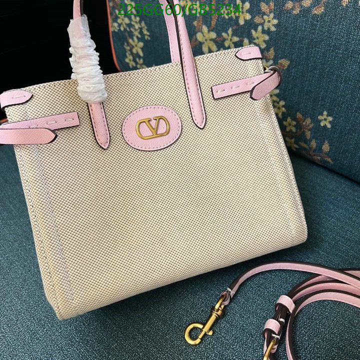 Valentino-Bag-Mirror Quality Code: GB5234 $: 225USD