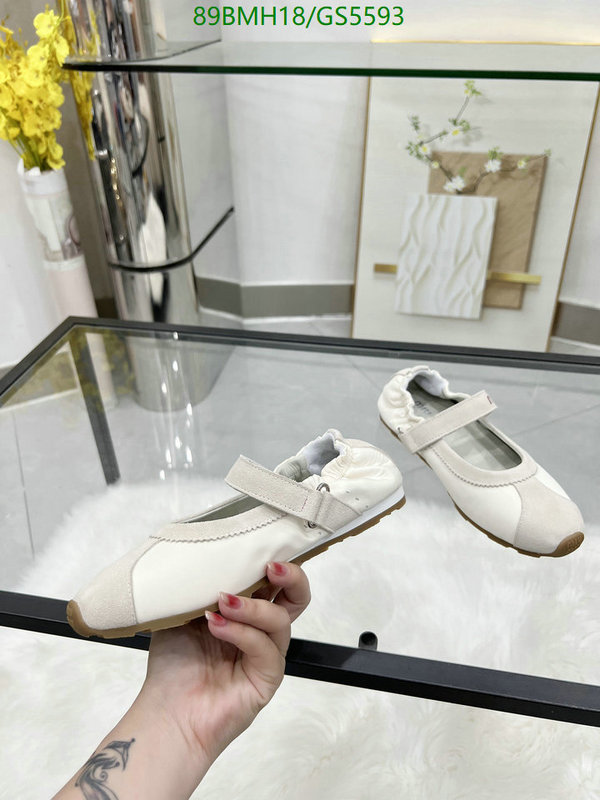 Miu Miu-Women Shoes Code: GS5593 $: 89USD