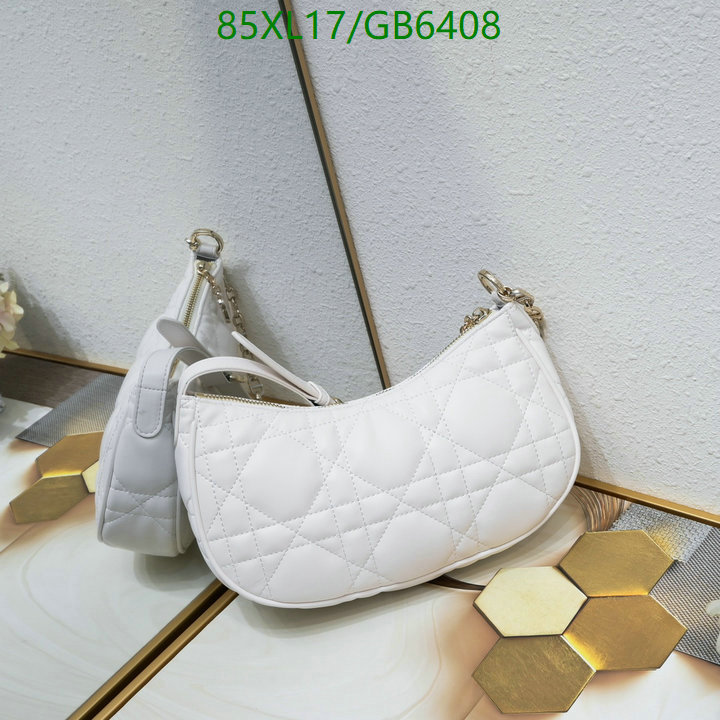 Dior-Bag-4A Quality Code: GB6408 $: 85USD