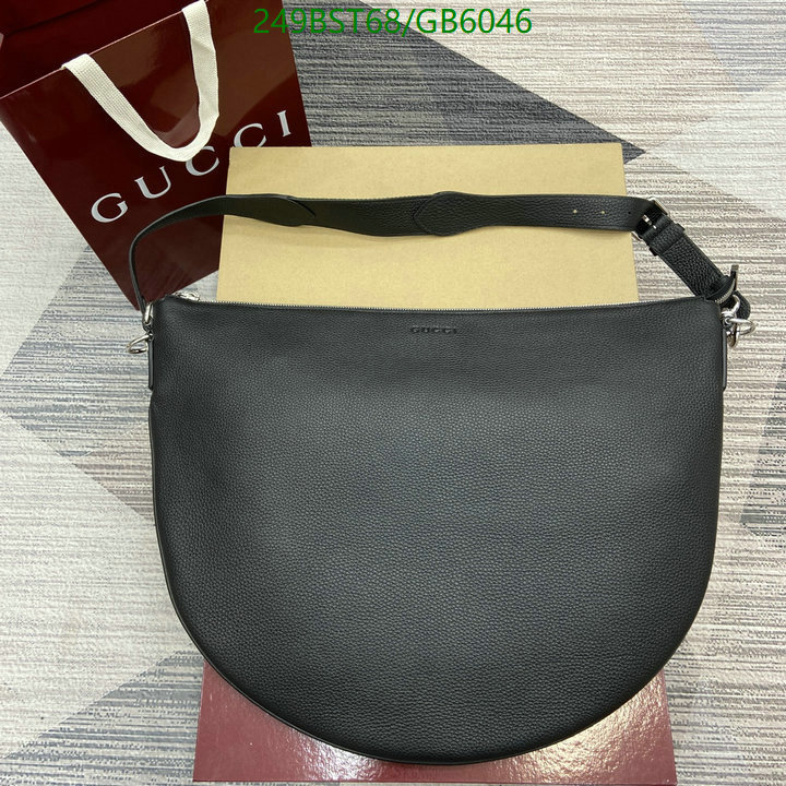Gucci-Bag-Mirror Quality Code: GB6046 $: 249USD