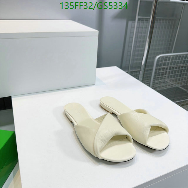 BV-Women Shoes Code: GS5334 $: 135USD