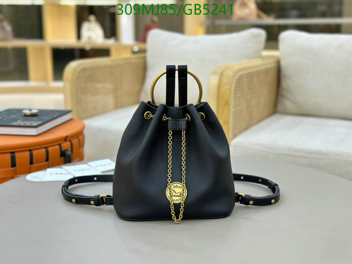 Chlo-Bag-Mirror Quality Code: GB5241 $: 309USD