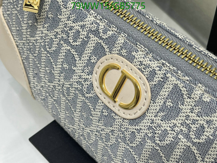 Dior-Bag-4A Quality Code: GB5775 $: 79USD