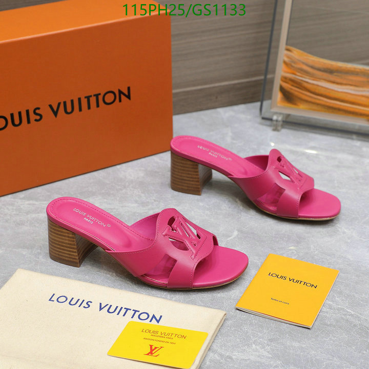 LV-Women Shoes Code: GS1133 $: 115USD-Yupoo.ru - Copybrand.Team photo album LV-Women Shoes Code: GS1133 $: 115USD