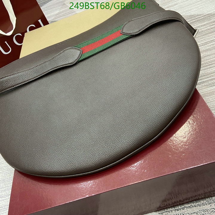 Gucci-Bag-Mirror Quality Code: GB6046 $: 249USD