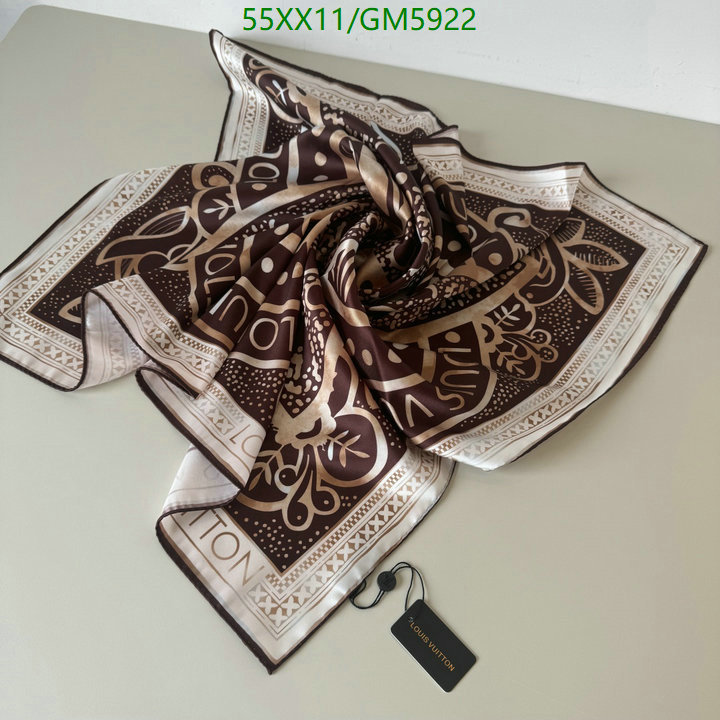 LV-Scarf Code: GM5922 $: 55USD