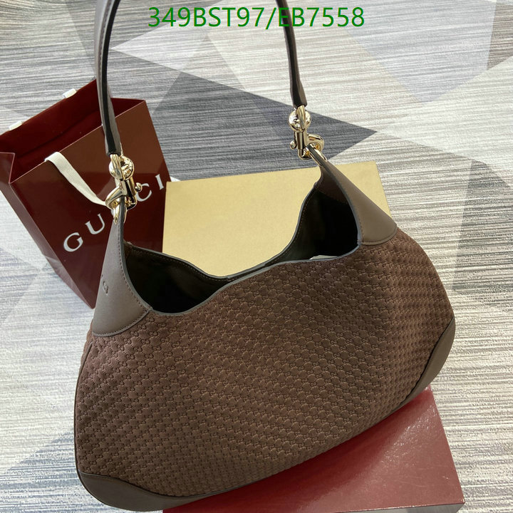 Gucci-Bag-Mirror Quality Code: EB7558 $: 349USD