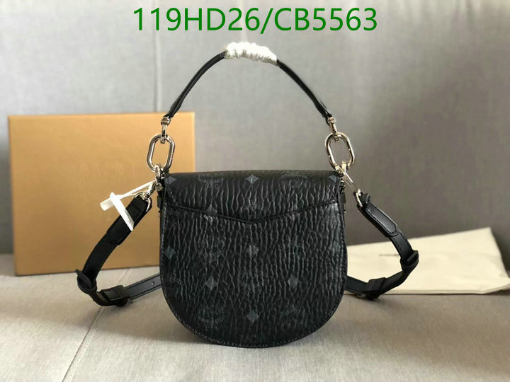 MCM-Bag-Mirror Quality Code: CB5563 $: 119USD