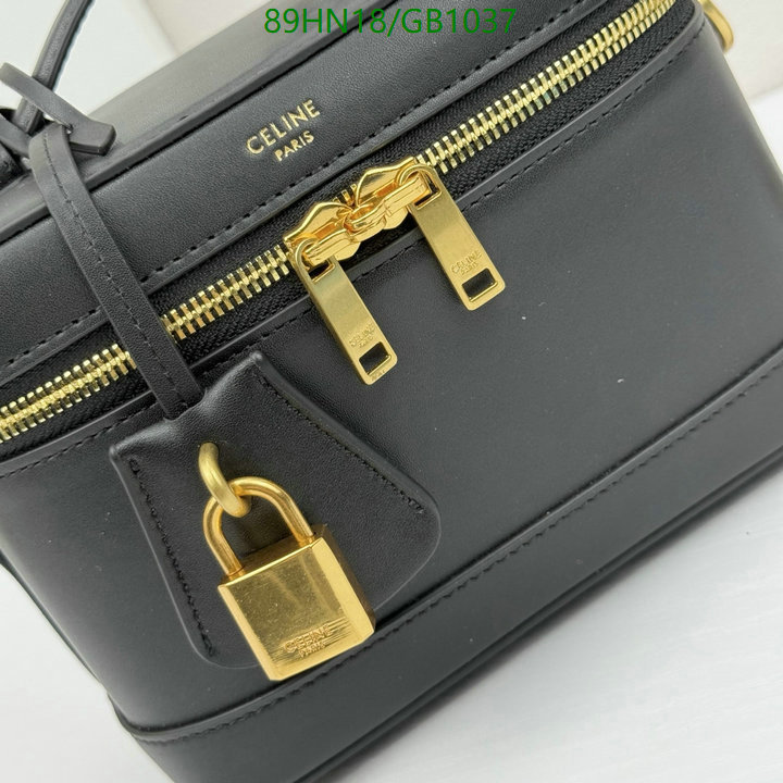 Celine-Bag-4A Quality Code: GB1037 $: 89USD