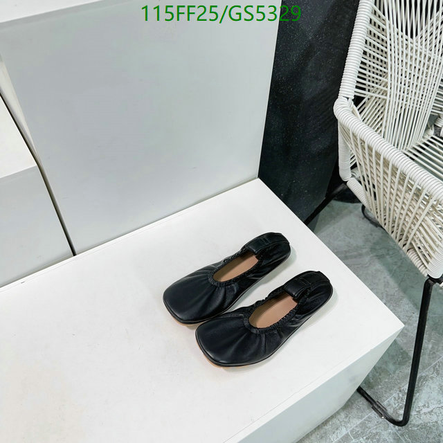 BV-Women Shoes Code: GS5329 $: 115USD