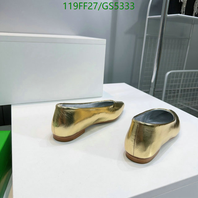 BV-Women Shoes Code: GS5333 $: 119USD