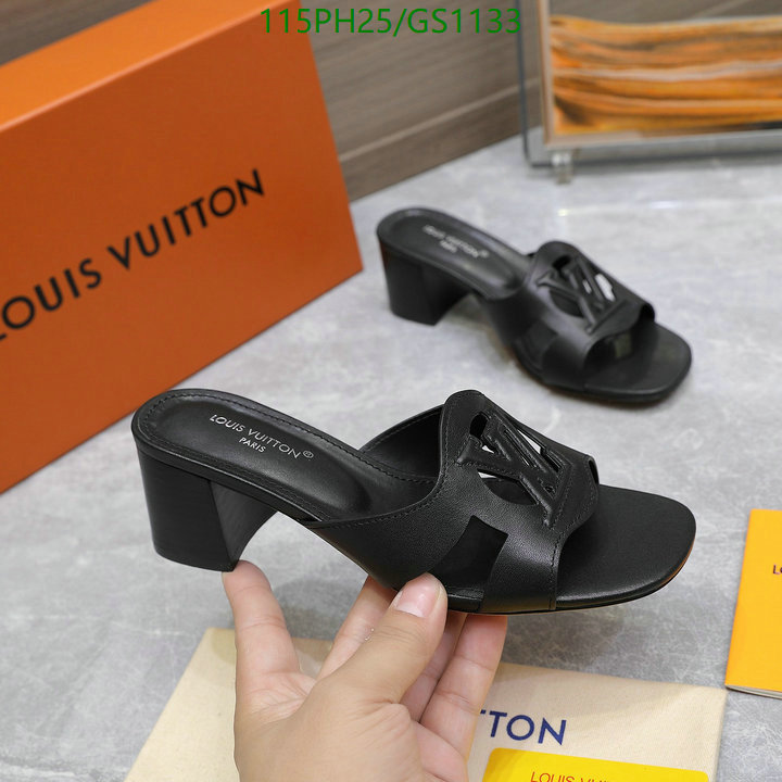 LV-Women Shoes Code: GS1133 $: 115USD-Yupoo.ru - Copybrand.Team photo album LV-Women Shoes Code: GS1133 $: 115USD