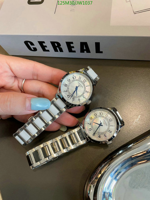 Omega-Watch(4A) Code: JW1037 $: 125USD