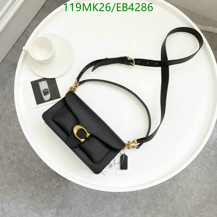 Coach-Bag-4A Quality Code: EB4286 $: 119USD