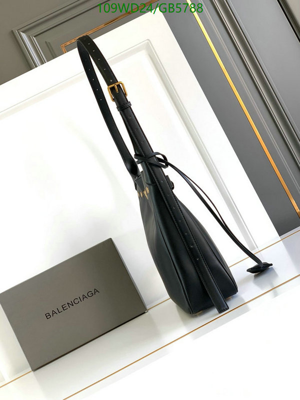Balenciaga-Bag-4A Quality Code: GB5788 $: 109USD