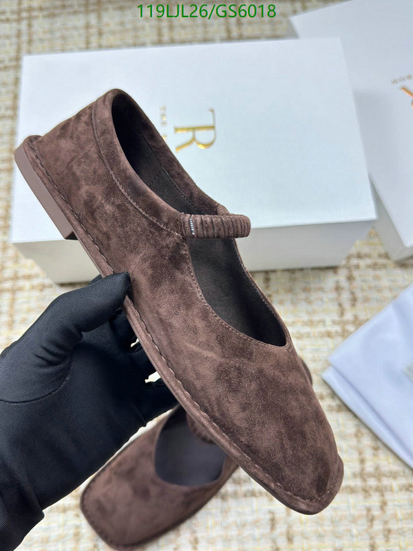 The Row-Women Shoes Code: GS6018 $: 119USD