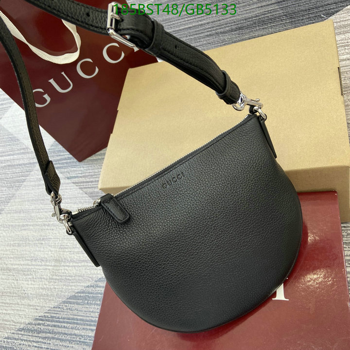 Gucci-Bag-Mirror Quality Code: GB5133 $: 185USD