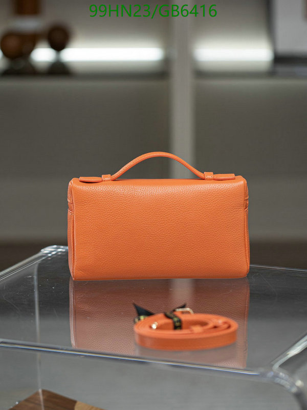 Loro Piana-Bag-4A Quality Code: GB6416 $: 99USD