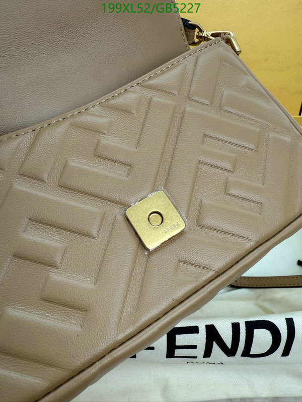 Fendi-Bag-Mirror Quality Code: GB5227 $: 199USD