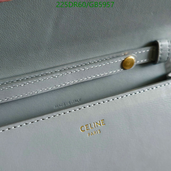 Celine-Bag-Mirror Quality Code: GB5957 $: 225USD