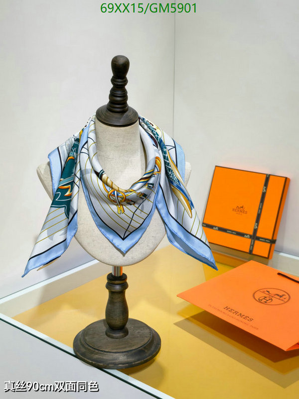 Hermes-Scarf Code: GM5901 $: 69USD