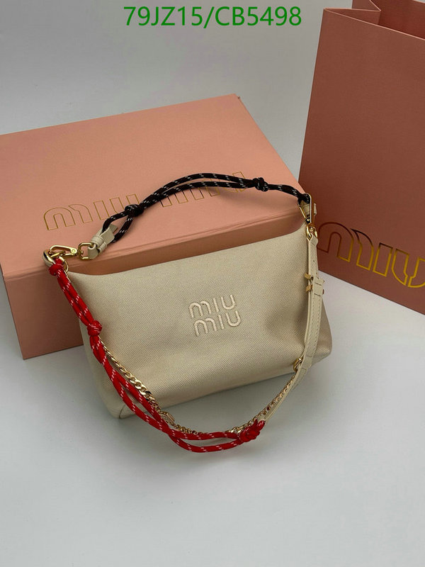 Miu Miu-Bag-4A Quality Code: CB5498 $: 79USD