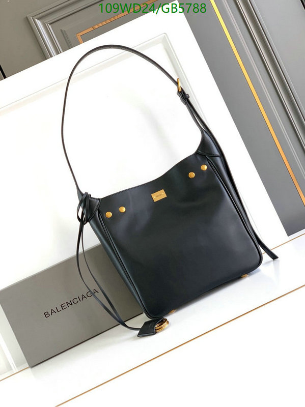 Balenciaga-Bag-4A Quality Code: GB5788 $: 109USD