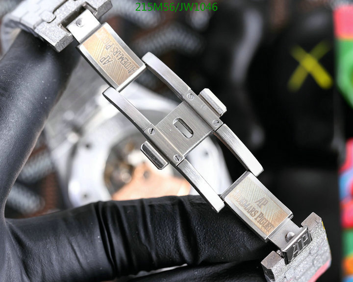 Audemars Piguet-Watch-Mirror Quality Code: JW1046 $: 215USD