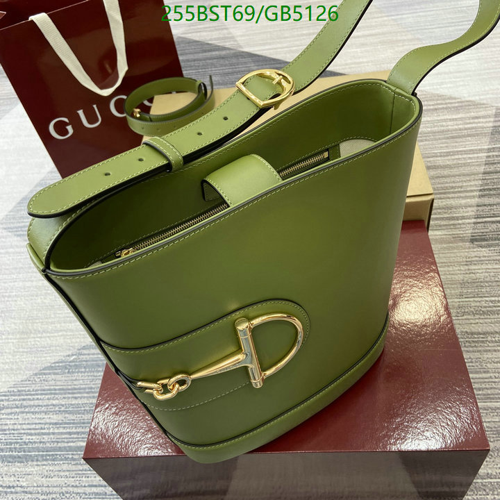 Gucci-Bag-Mirror Quality Code: GB5126 $: 255USD