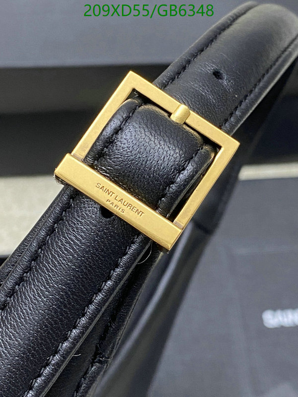 YSL-Bag-Mirror Quality Code: GB6348 $: 209USD