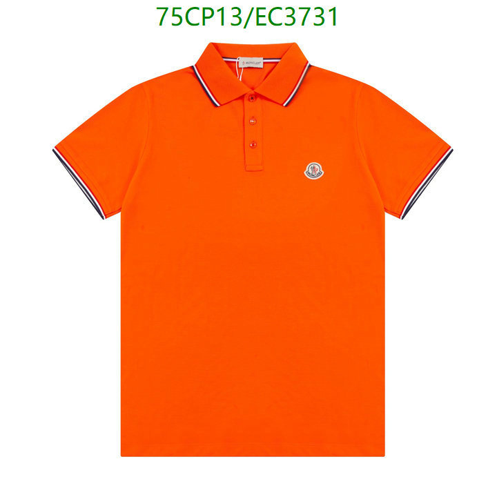 Moncler-Clothing Code: EC3731 $: 75USD