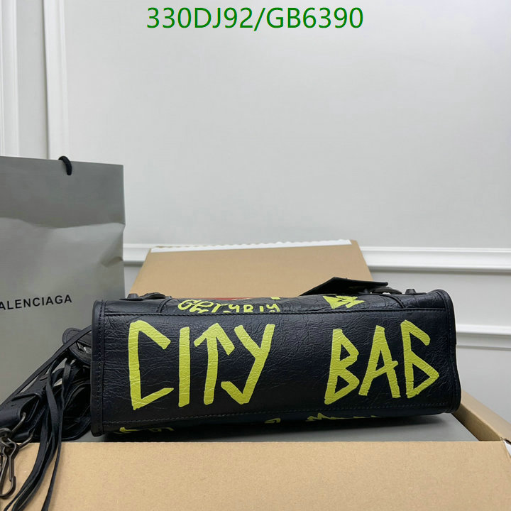Balenciaga-Bag-Mirror Quality Code: GB6390 $: 330USD