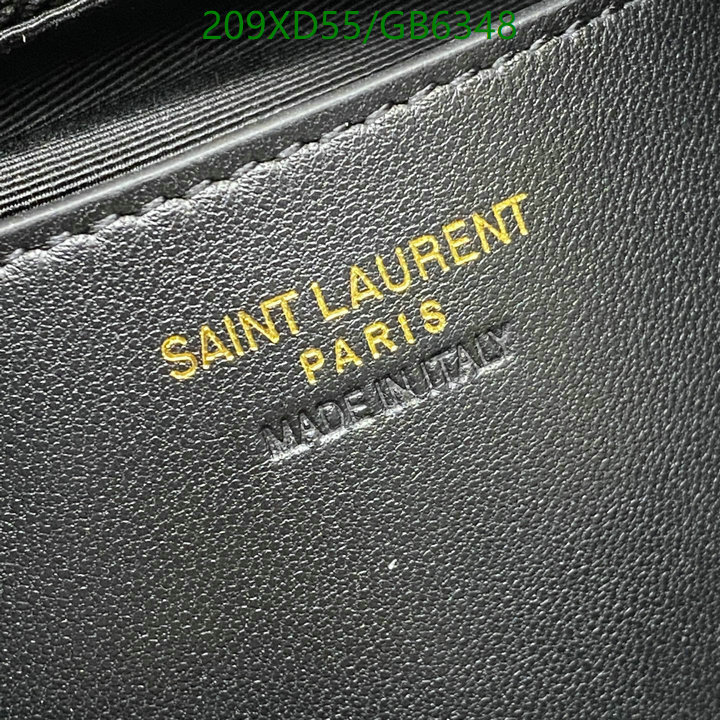 YSL-Bag-Mirror Quality Code: GB6348 $: 209USD
