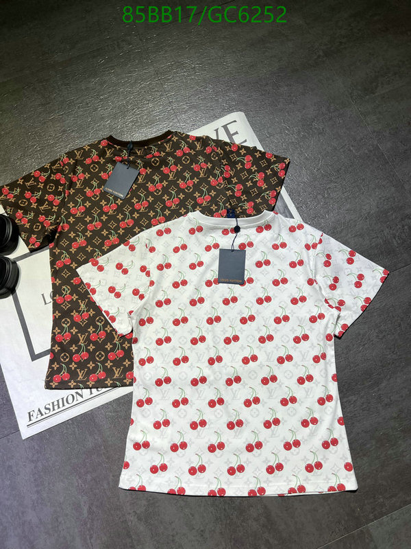 LV-Clothing Code: GC6252 $: 85USD