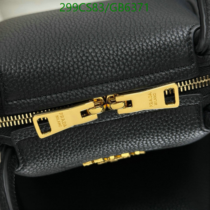 Prada-Bag-Mirror Quality Code: GB6371 $: 299USD