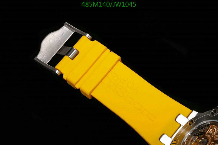 Audemars Piguet-Watch-Mirror Quality Code: JW1045 $: 285USD