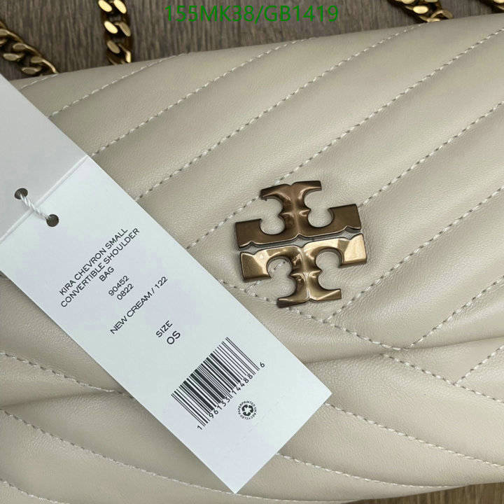 Tory Burch-Bag-Mirror Quality Code: GB1419 $: 155USD