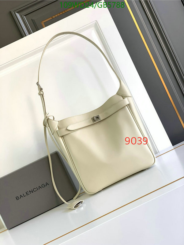Balenciaga-Bag-4A Quality Code: GB5788 $: 109USD