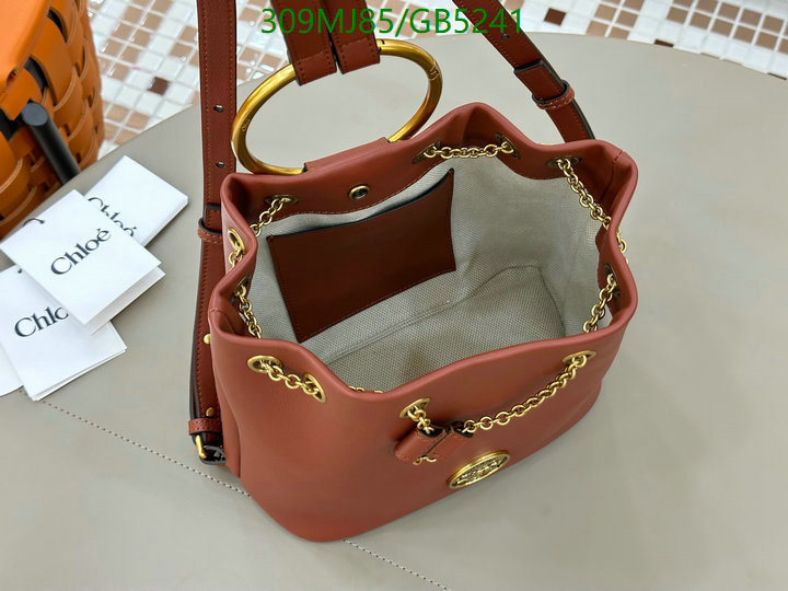Chlo-Bag-Mirror Quality Code: GB5241 $: 309USD