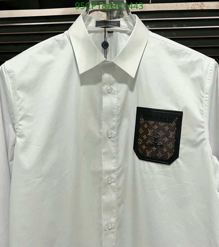 LV-Clothing Code: GC1443 $: 95USD