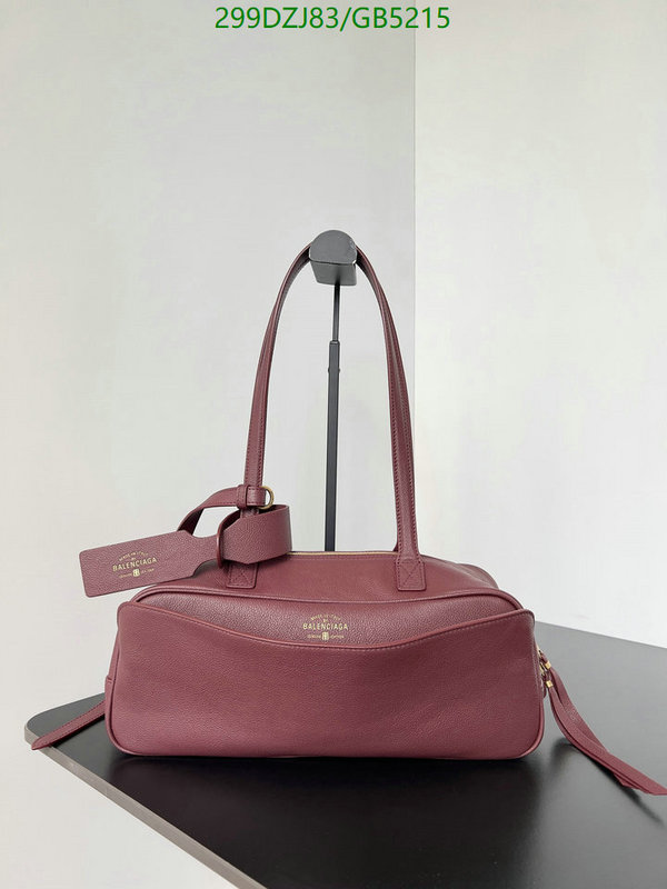 Balenciaga-Bag-Mirror Quality Code: GB5215 $: 299USD