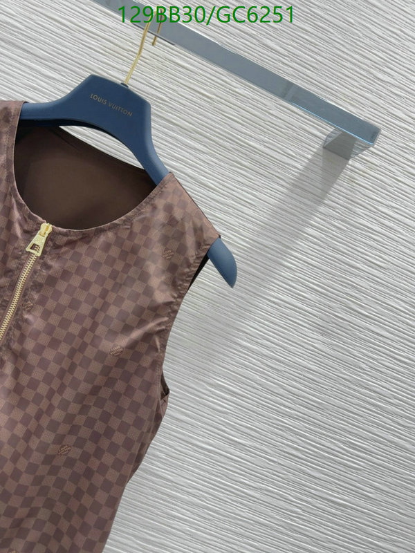 LV-Clothing Code: GC6251 $: 129USD