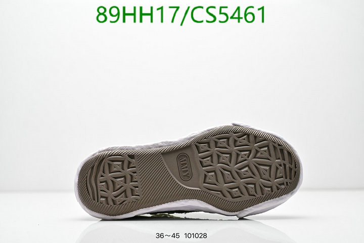 MMY-Women Shoes Code: CS5461 $: 89USD