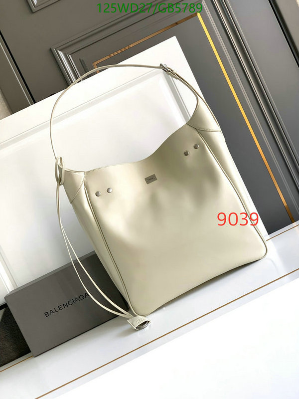 Balenciaga-Bag-4A Quality Code: GB5789 $: 125USD