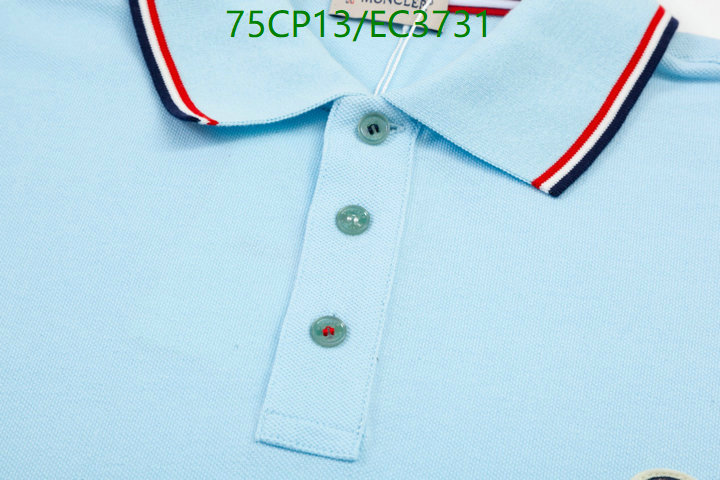 Moncler-Clothing Code: EC3731 $: 75USD