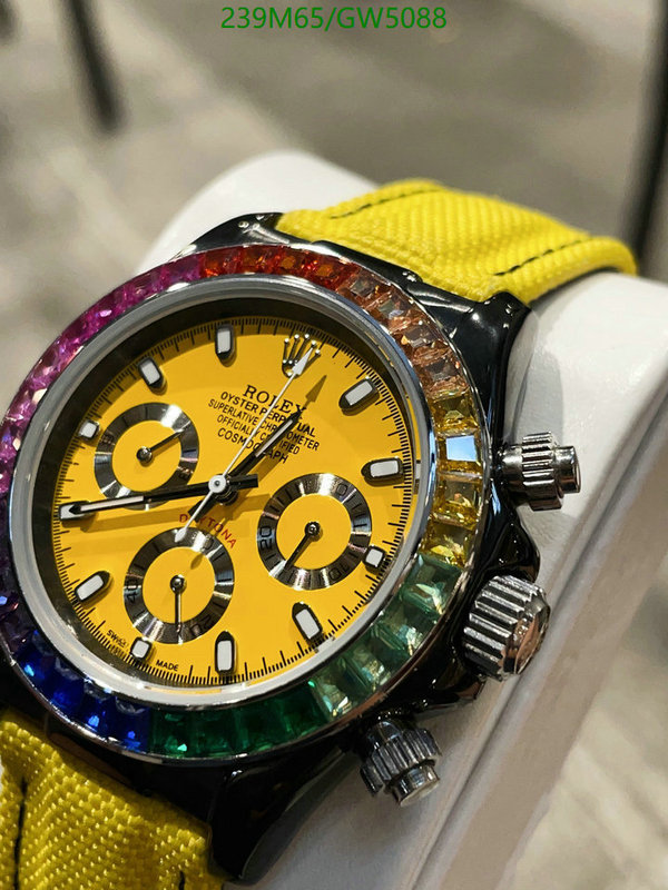 Rolex-Watch-Mirror Quality Code: GW5088 $: 239USD