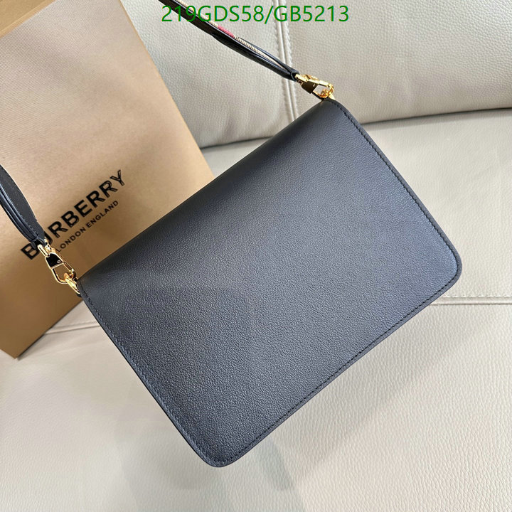 Burberry-Bag-Mirror Quality Code: GB5213 $: 219USD