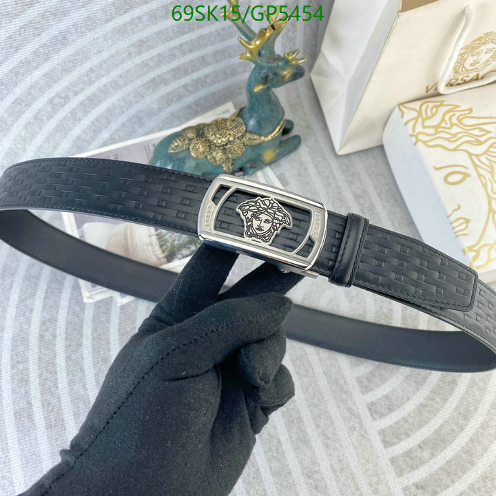 Versace-Belts Code: GP5454 $: 69USD
